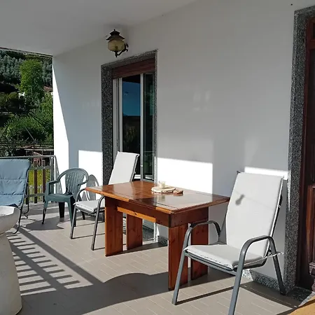 La Sosta In Lunigiana Guest house *