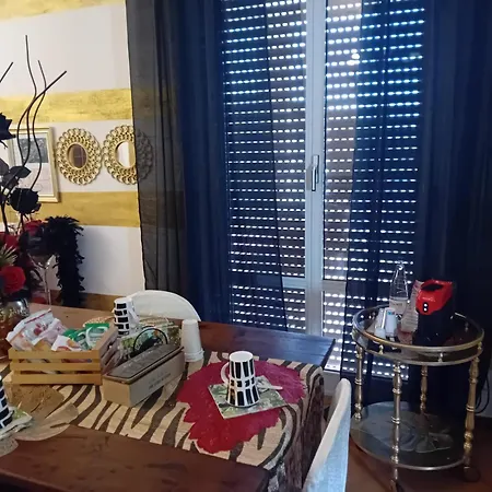 Guest house La Sosta In Lunigiana