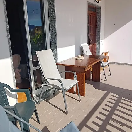 La Sosta In Lunigiana Guest house