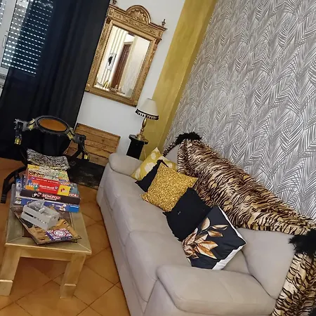 La Sosta In Lunigiana Guest house *