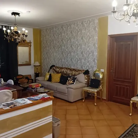 La Sosta In Lunigiana *