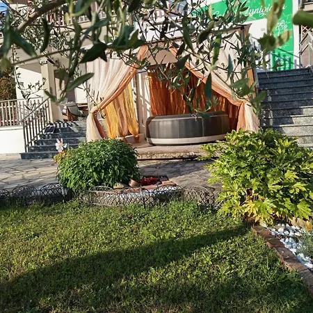 Guest house La Sosta In Lunigiana Monti di Licciana Nardi