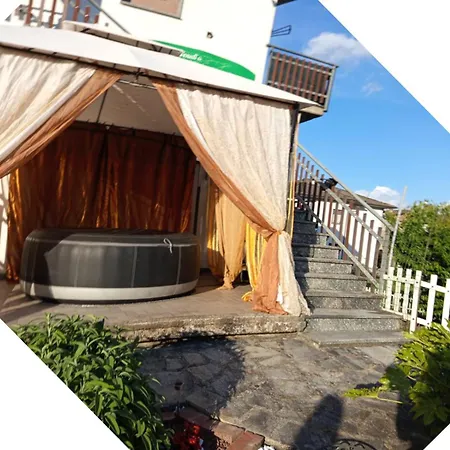 Guest house La Sosta In Lunigiana