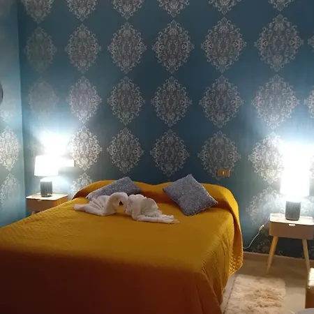 La Sosta In Lunigiana 3*
