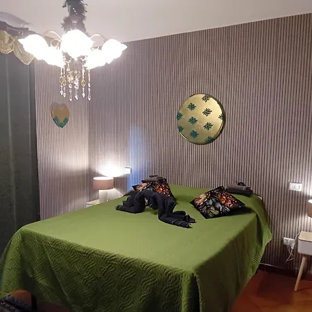 Affittacamere La Sosta In Lunigiana