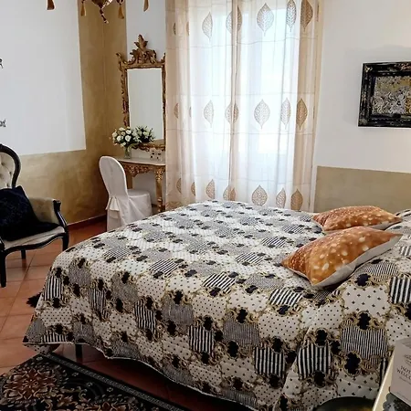 La Sosta In Lunigiana Affittacamere Monti di Licciana Nardi