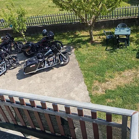 Affittacamere La Sosta In Lunigiana Monti di Licciana Nardi
