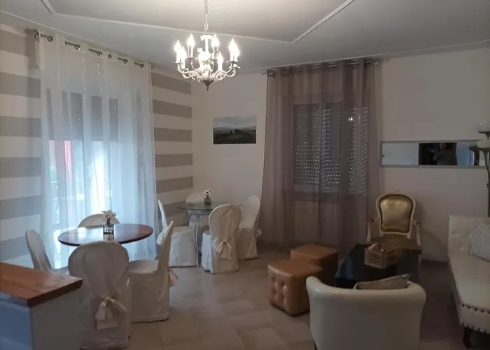 La Sosta In Lunigiana Guest house 3*