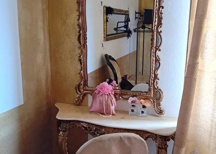 La Sosta In Lunigiana Guest house