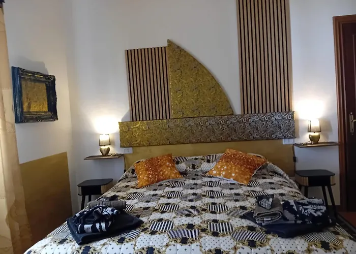 La Sosta In Lunigiana Guest house 3*